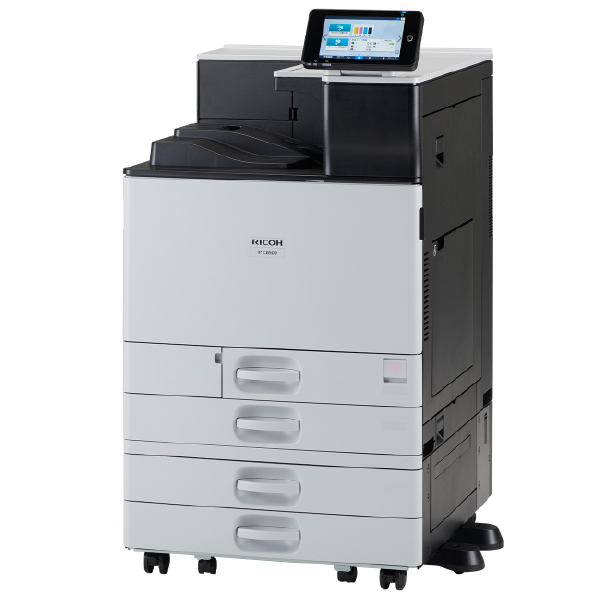 RICOH IP C8500 A3カラーレーザープリンター | リサイクルトナーやインクカートリッジのmita