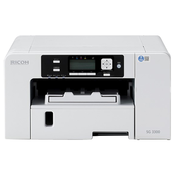 RICOH SG 3300 A4 ジェルジェットプリンター | リサイクルトナーや 