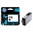 純正 HP 178 インクカートリッジ 黒 CB316HJ 3本セット