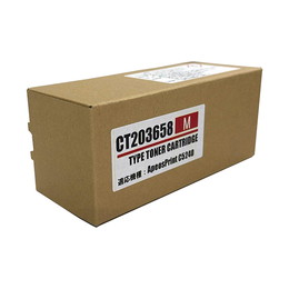 CT203658 大容量トナーカートリッジ マゼンタ(M) 汎用品 FUJIFILM/FUJIXEROX用