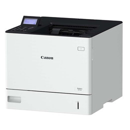 CANON satera A4モノクロレーザービームプリンター LBP362i