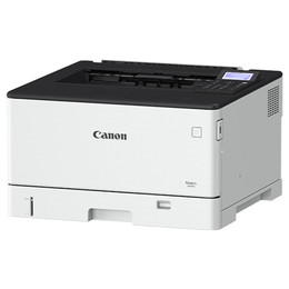 CANON satera A3モノクロレーザービームプリンター LBP451