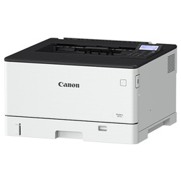 CANON satera A3モノクロレーザービームプリンター LBP452