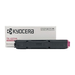 TK-5371M トナー マゼンタ KYOCERA 純正品