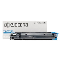 TK-5391C トナー シアン KYOCERA 純正品