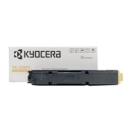 TK-5391Y トナー イエロー KYOCERA 純正品